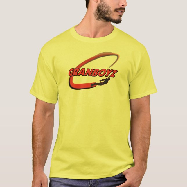 T-shirt Inverse de la conception 1 de guerres d'armure (Devant)