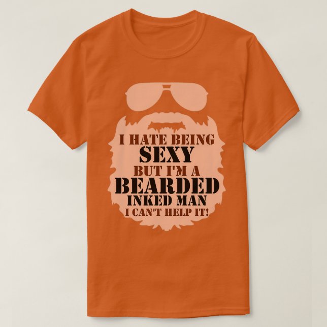 T-shirt Inversion 50f04c7f277f6de4 (Design devant)