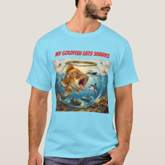 T-shirt Inversion de Fin – Inversion Ultime des Rôles