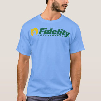T-SHIRT INVESTISSEMENTS DE FIDÉLITÉ