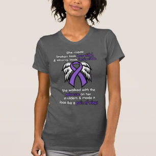T-shirt INVINCIBLE...Chiari
