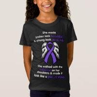 INVINCIBLE...Épilepsie