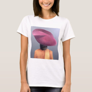 T-shirt Invité mariage