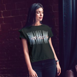 T-shirt iovi.b.