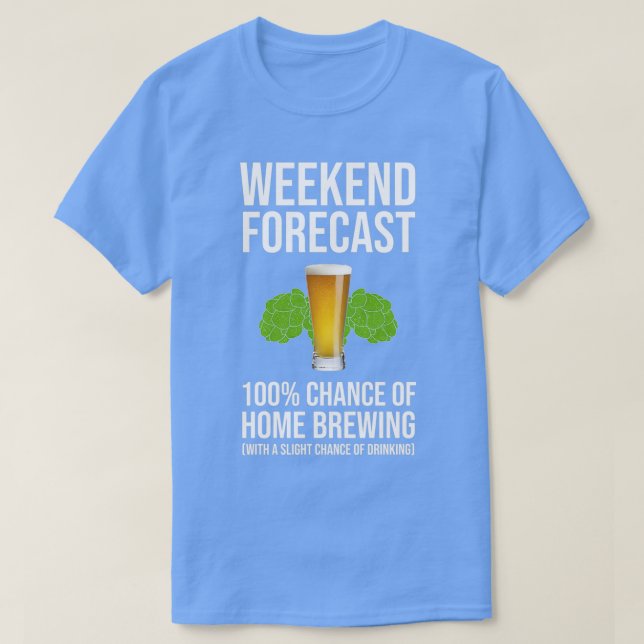 T-shirt ipa classique (Design devant)