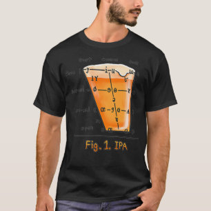 T-shirt IPA Linguistique Funny International Phonetic Alph