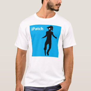 T-shirt iPatch