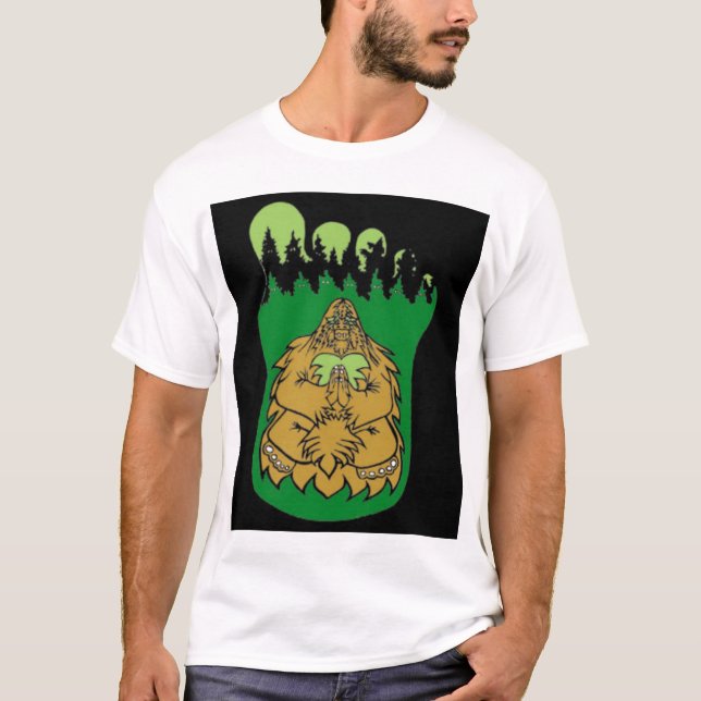T-shirt Ipath (Devant)
