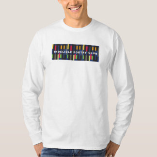 T-shirt IPC géométrique