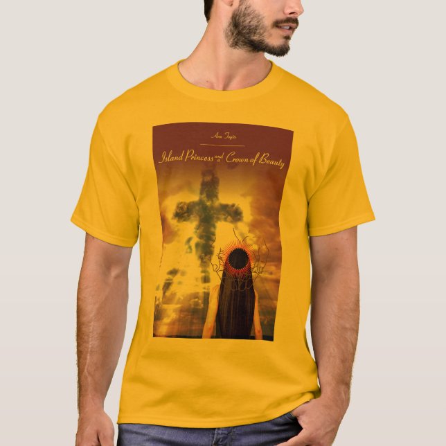 T-shirt IPCB_finalcover (Devant)