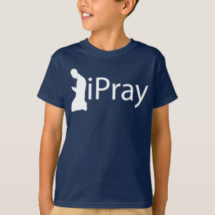 T-shirt iPray