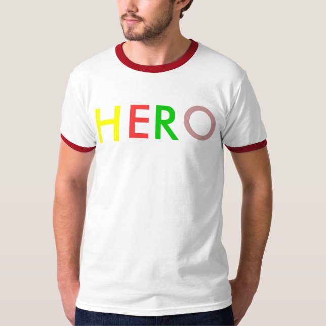 T-shirt iprince ! Le plus tard (Devant)