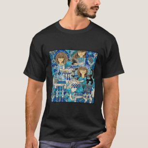 T-shirt Iran