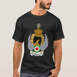T-shirt Iran - Pahlavi