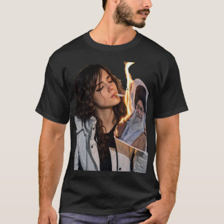 T-shirt Iranian Freedom Woman - Men's Tee