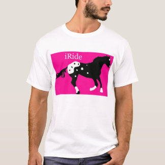 T-shirt iRide