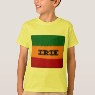 T-SHIRT IRIE