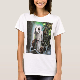 T-shirt irineu de mestre