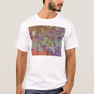 T-shirt Iris
