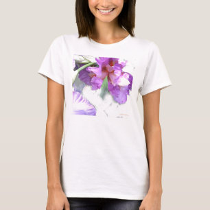 T-shirt iris