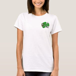 T-shirt Irish Dance Mom