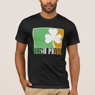T-shirt Irish Pride