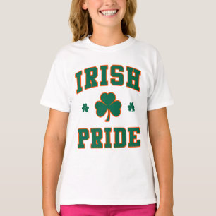 T-shirt Irish Pride