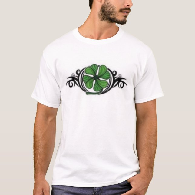 T-shirt IrishCeltic2 (Devant)