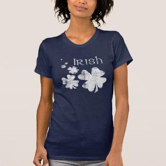 T-shirt Irlandais