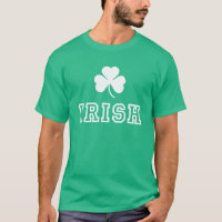 Irlandais