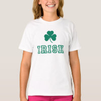 Irlandais