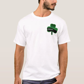 T-shirt Irlandais 2,0