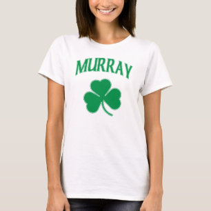 T-shirt Irlandais de Murray
