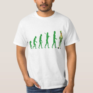 T-shirt irlandais drôle