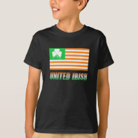 Irlandais unis