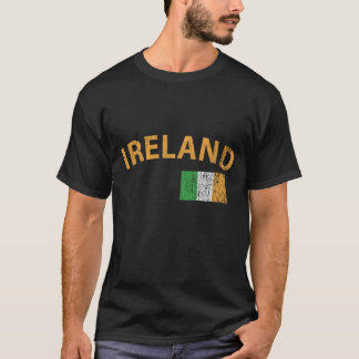 T-SHIRT IRLANDE