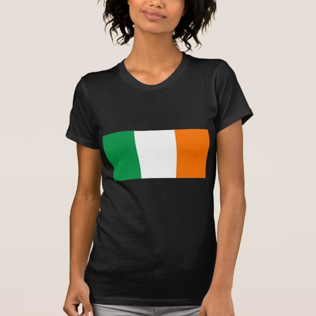 T-shirt irlande (Devant)