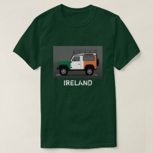 T-SHIRT IRLANDE