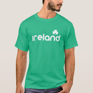 T-shirt Irlande