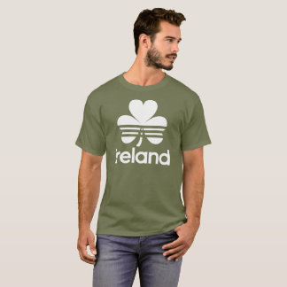 T-shirt Irlande