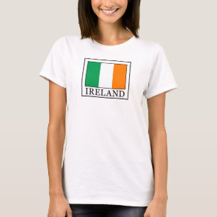 T-shirt Irlande