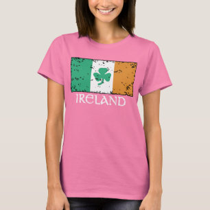 T-shirt Irlande