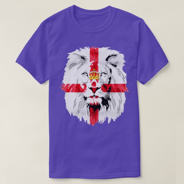 T-shirt irlande du nord 2 (Design devant)