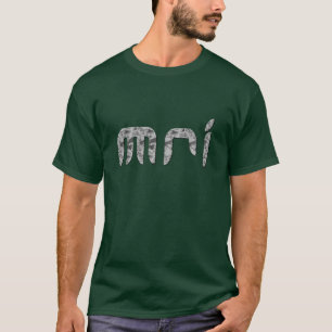 T-SHIRT IRM 2