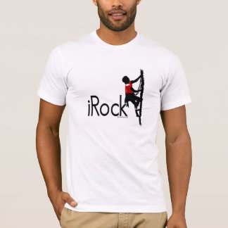 T-shirt iRock