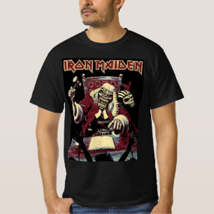 T-shirt Iron Maiden