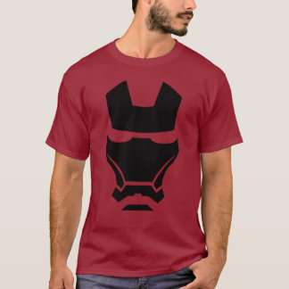 T-shirt Iron man