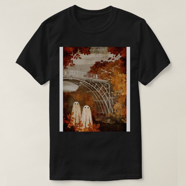 T-shirt Ironbridge (Design devant)