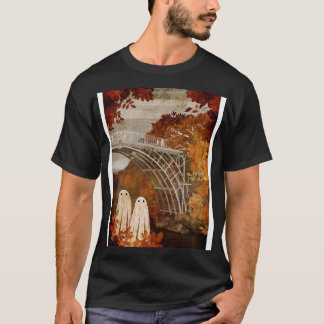 T-shirt Ironbridge