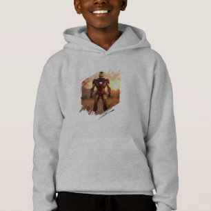 T-Shirt İronman